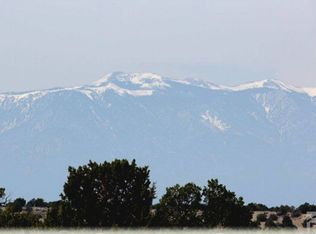 34 Cedarwood Rd, Rye, CO 81069