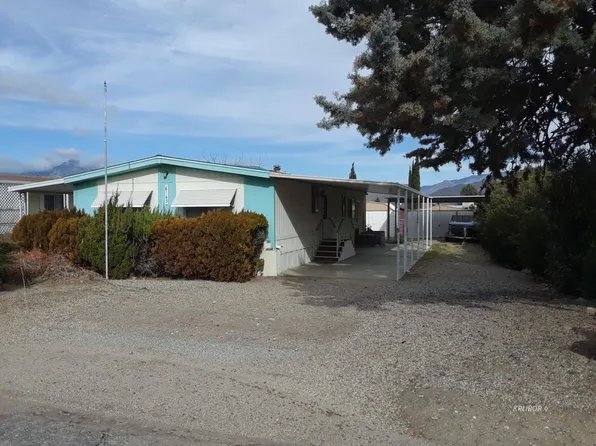 6143 Mulberry Ave, Lake Isabella, CA 93240