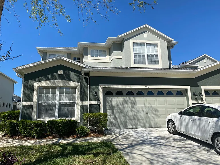 463 Canyon Stone Cir — Photo 1