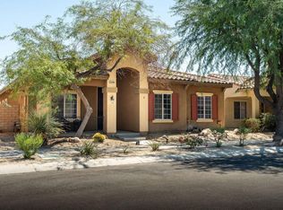 26744 Avenida Quintana, Cathedral City, CA 92234