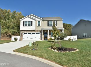 8606 Leeanna Brooke Ln, Knoxville, TN 37920