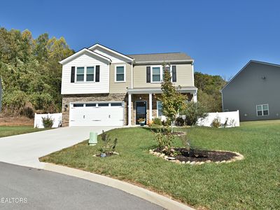 8606 Leeanna Brooke Ln, Knoxville, TN, 37920