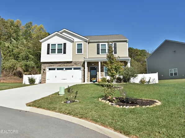 8606 Leeanna Brooke Ln, Knoxville, TN 37920