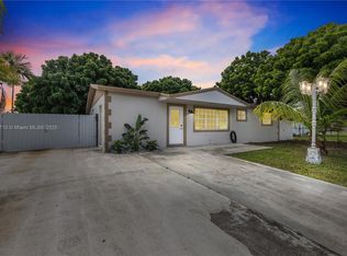 15080 SW 299th St, Homestead, FL 33033