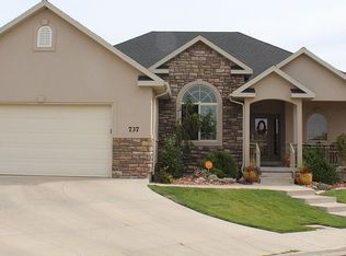 737 S 1950 West Cir, Cedar City, UT 84720