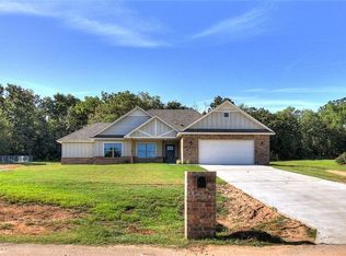43823 Hunters Hl, Shawnee, OK 74801