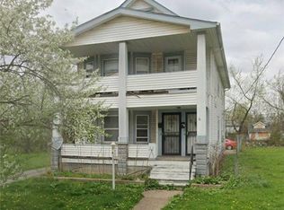 13305 Ferris Ave, Cleveland, OH 44105
