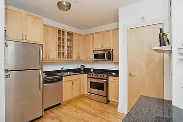 Sold by Brooklyn Hearth Realty