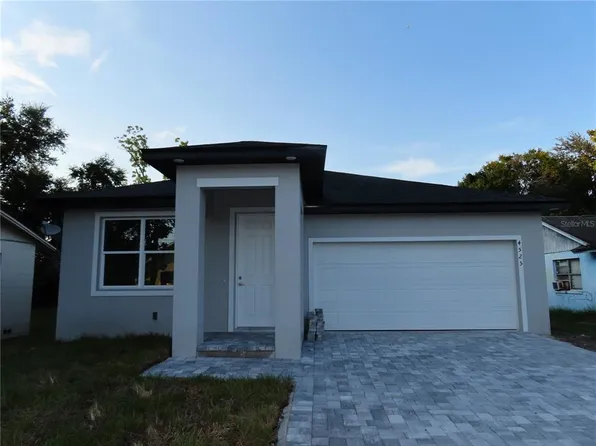 4525 RALEIGH STREET, ORLANDO, FL 32811