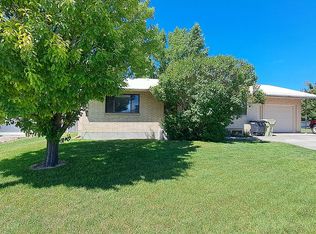 3265 E Sunnyside Rd, Ammon, ID 83406