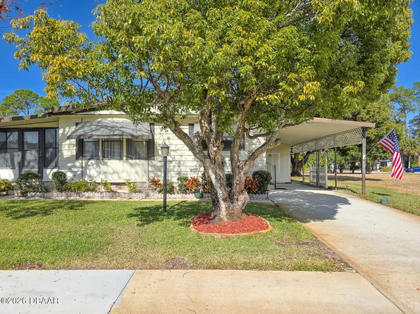 719 Dove Ave, Port Orange, FL 32129