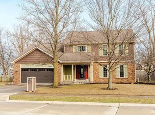 11730 Champagne Ct, Fort Wayne, IN 46845