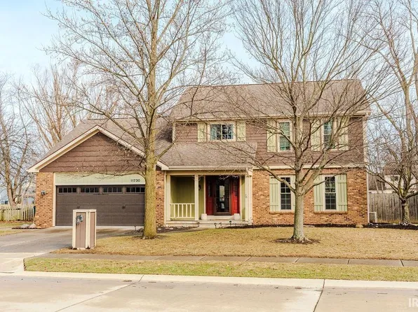 11730 Champagne Ct, Fort Wayne, IN 46845