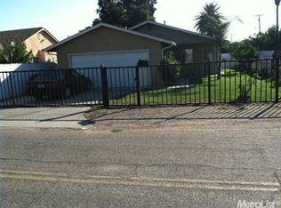 1400 N Belvedere Ave, Stockton, CA 95205