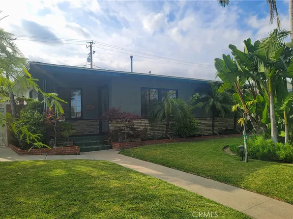 9715 Paramount Blvd, Downey, CA 90240