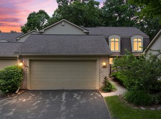 1137 Timberview Trl #108, Bloomfield Hills, MI