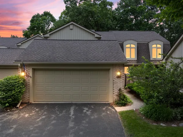 1137 Timberview Trl #108, Bloomfield Hills, MI 48304