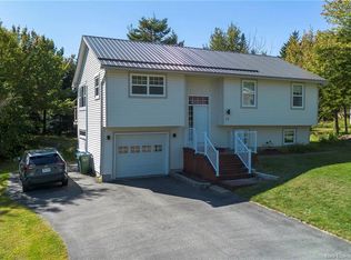22 Sundance Dr, Quispamsis, NB E2E 2S3