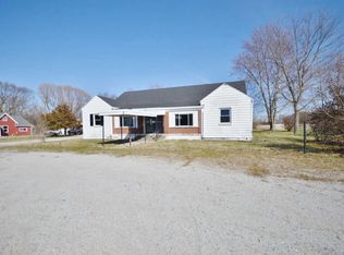 9409 S 700 E, Lafayette, IN 47909