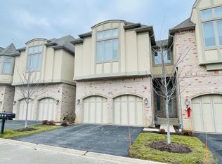 1412 W Rue Paris Pl, Inverness, IL 60067