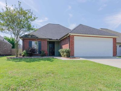 40423 Cross Ridge Ave, Gonzales, LA, 70737