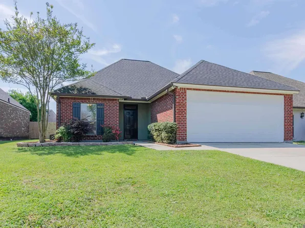 40423 Cross Ridge Ave, Gonzales, LA 70737