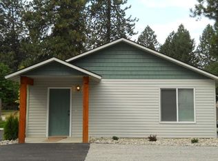 3177 N Hat Trick Ln, Coeur D Alene, ID 83815