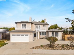 1581 Lodi Ave, San Mateo, CA