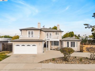 1581 Lodi Ave, San Mateo, CA, 94401