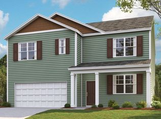 7507 Grasshopper Ln, Corryton, TN 37721