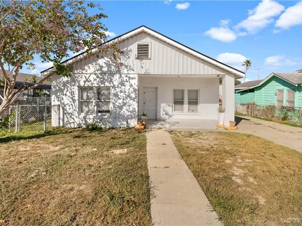2006 W Cedar Ave, McAllen, TX 78501