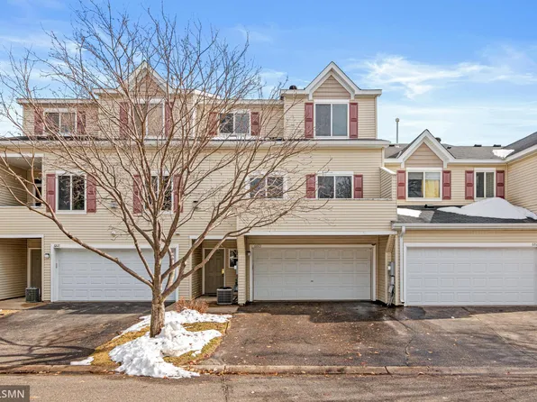 6823 Meadow Grass Ln S, Cottage Grove, MN 55016