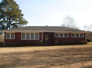 1906 Boulevard Hts, Anderson, SC 29621