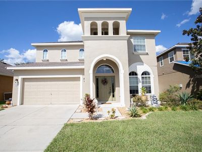 30553 Latourette Dr, Wesley Chapel, FL, 33545