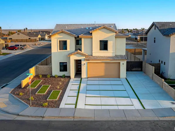 7983 E 34th Ln, Yuma, AZ 85365