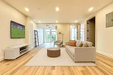 Rented by Doorway NYC, LLC