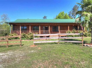 317 Brook Rd, Barnesville, GA 30204