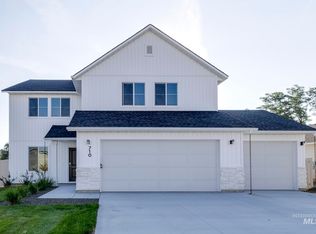 3210 S Maple Ranch Way, Nampa, ID 83686