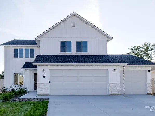 3010 S Maple Ranch Way, Nampa, ID 83686