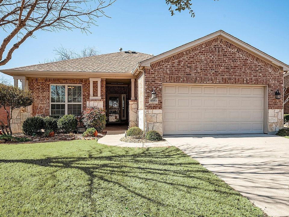 6585 Festival Ln, Frisco, TX 75036 Zillow