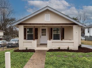 2126 Bradley St, Bristol, VA 24201