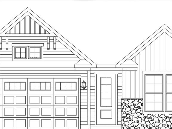 The Daisy Elevation A
