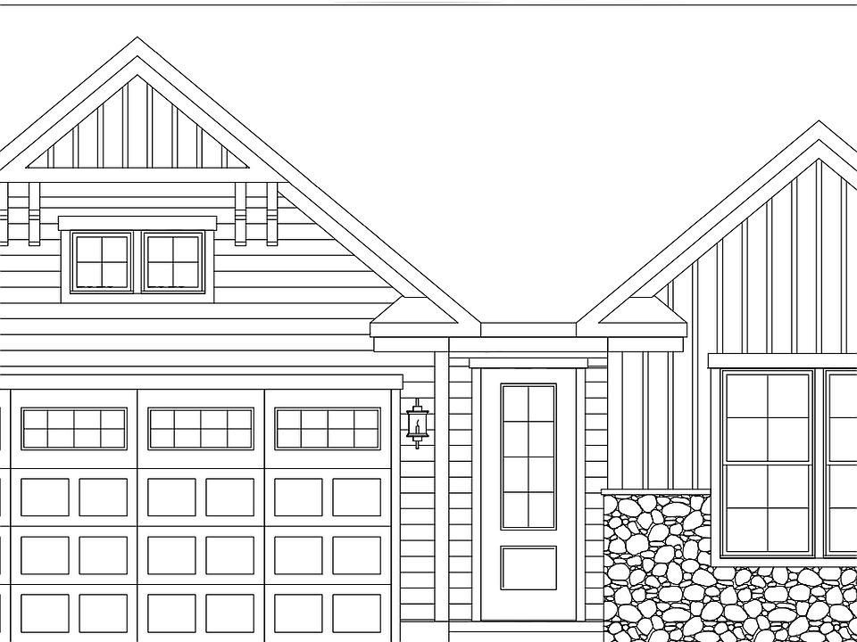 The Daisy Elevation A