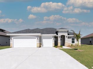 103 Torrey Pines Rd, Laguna Vista, TX 78578