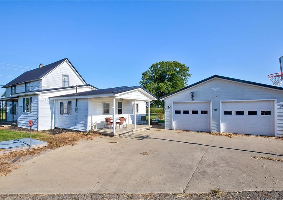 12218 N 500 W, Elwood, IN 46001 MLS 21879018 Zillow