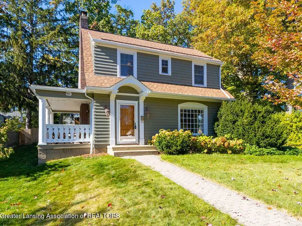 921 Sunset Ln, East Lansing, MI 48823