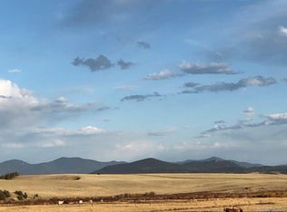 2251 Mesa Rd, Hartsel, CO 80449