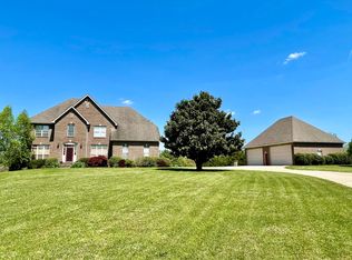 424 Wildlife Dr, Somerset, KY