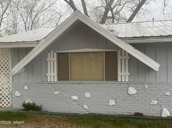 285 N 4th St W, Saint Johns, AZ 85936