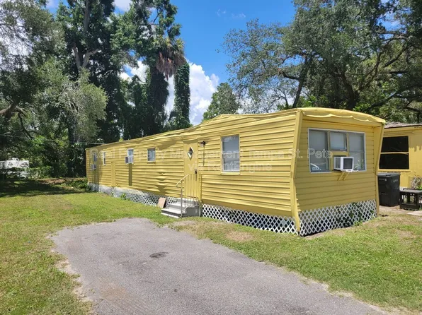 710 S 50th St Lot 8, Tampa, FL 33619
